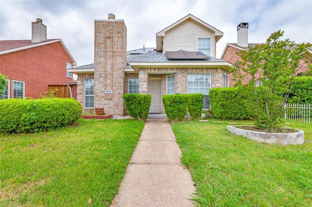 2839 Meadow Way Lane, Dallas, TX 75228