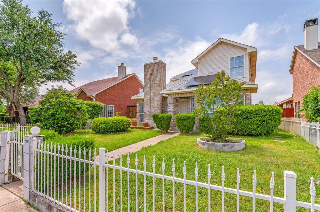 2839 Meadow Way Lane, Dallas, TX 75228