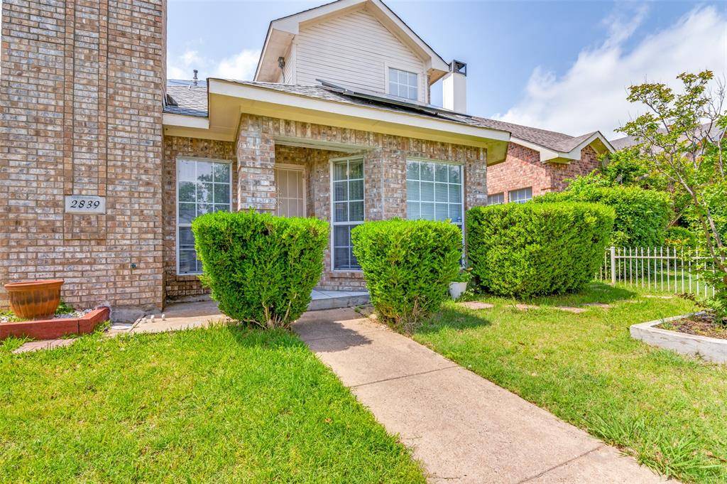 2839 Meadow Way Lane, Dallas, TX 75228