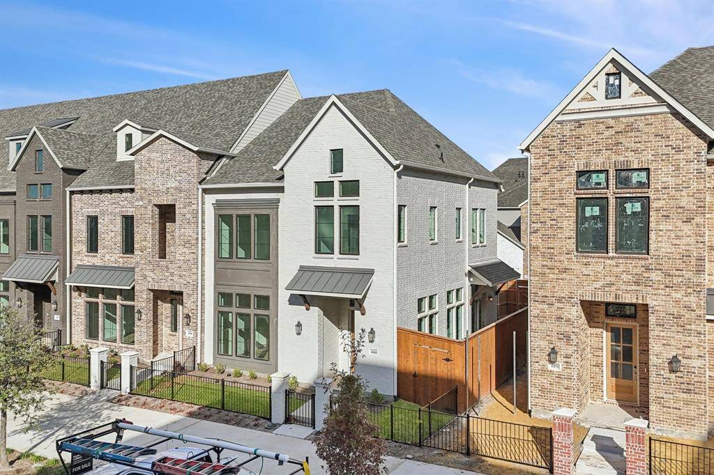 4496 Corn Husk Drive, Frisco, TX 75033