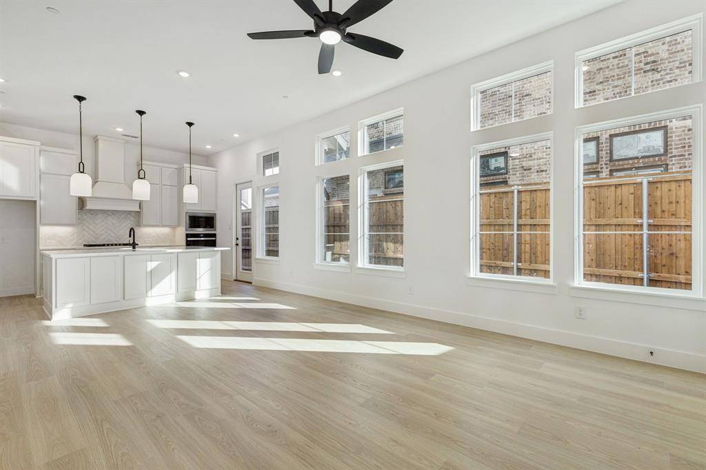 4496 Corn Husk Drive, Frisco, TX 75033