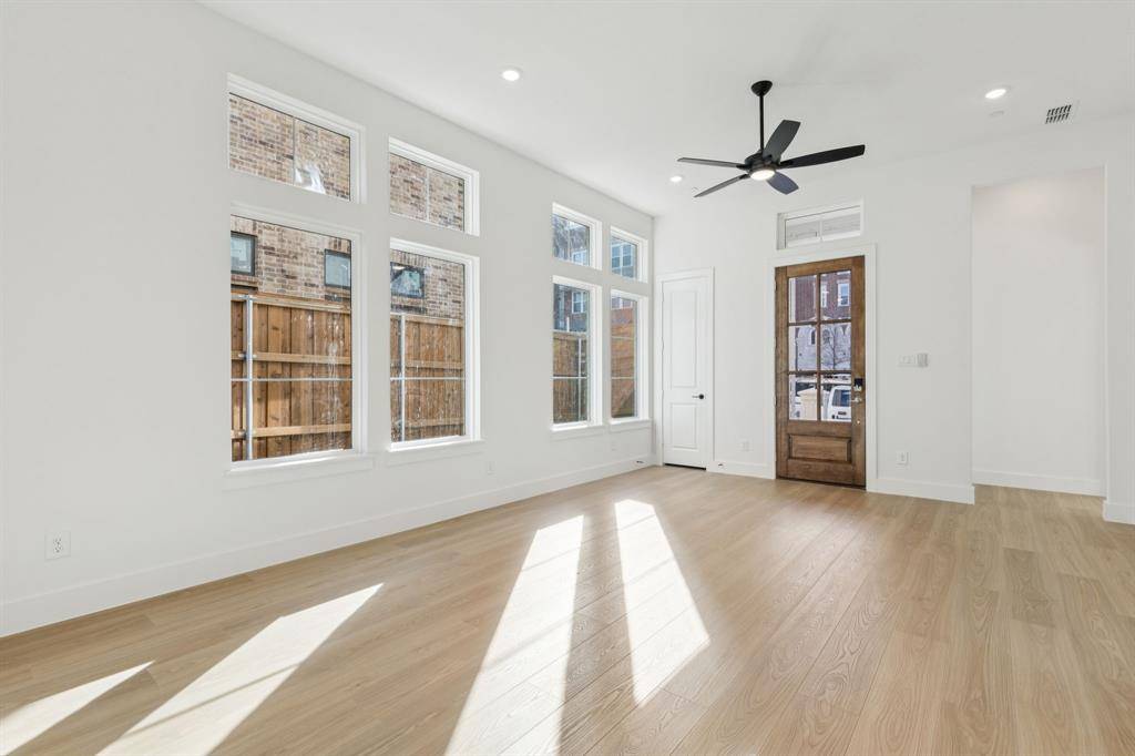 4496 Corn Husk Drive, Frisco, TX 75033