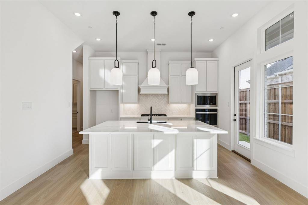 4496 Corn Husk Drive, Frisco, TX 75033