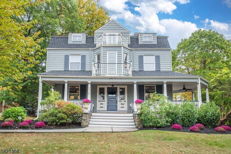 22 Arlington Ave, Caldwell Boro Twp., NJ 07006