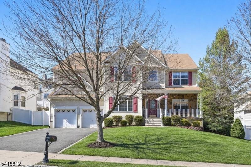 654 Skyline Dr, Jefferson Twp., NJ 07849