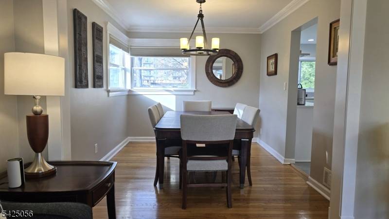 446 Maple Hill Dr, Hackensack City, NJ 07601