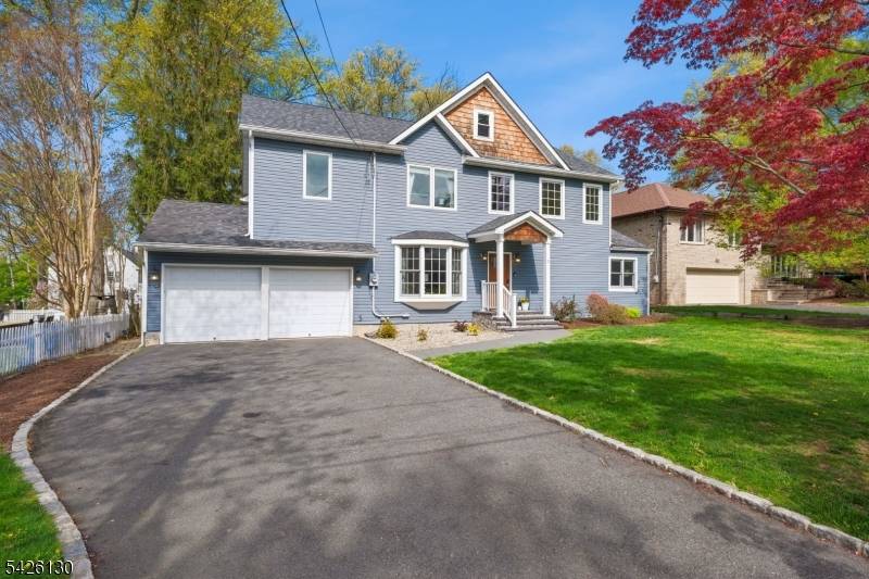 5 Highland Blvd, West Orange Twp., NJ 07052