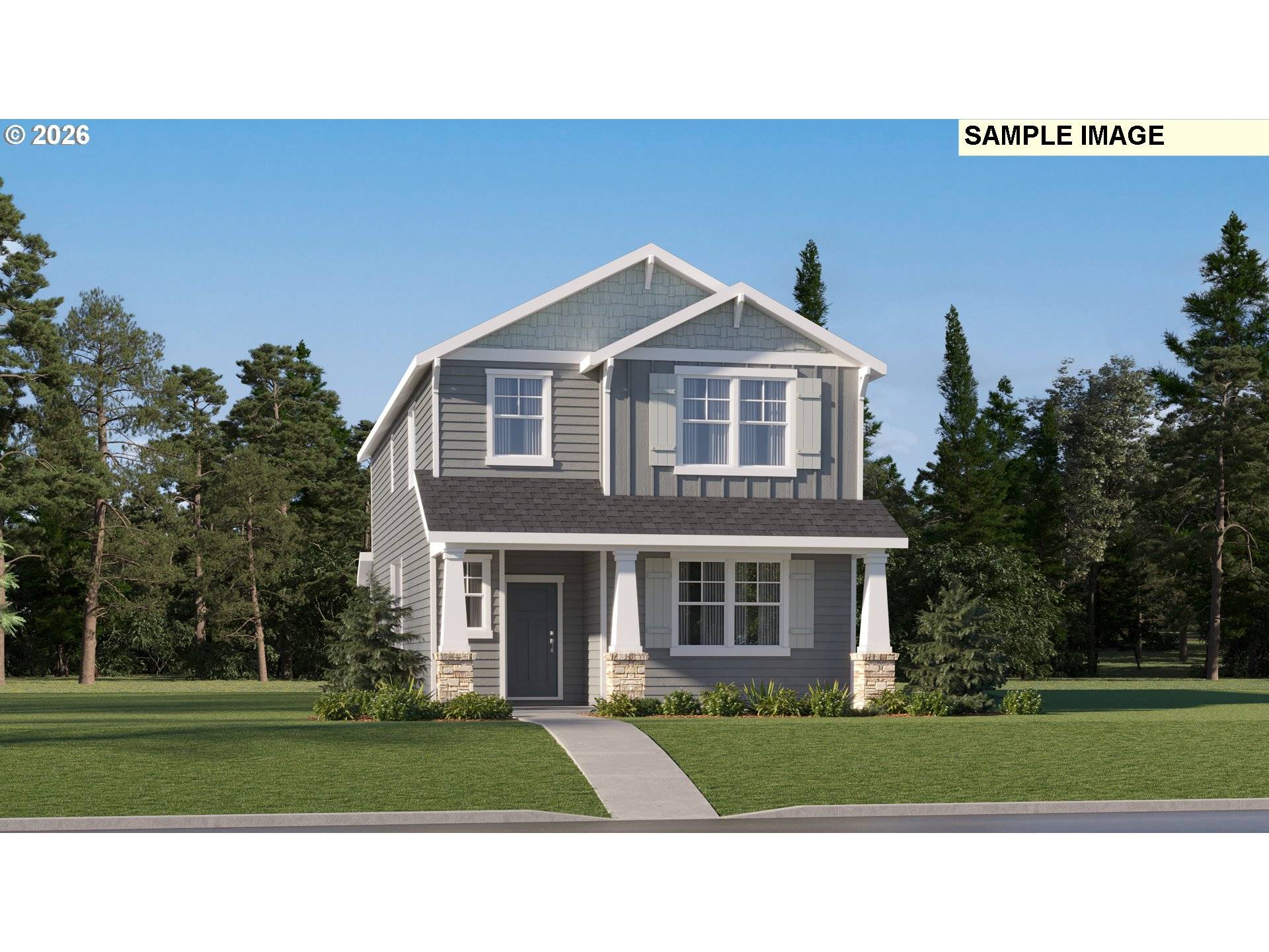 11308 NW 321ST AVE, North Plains, OR 97133