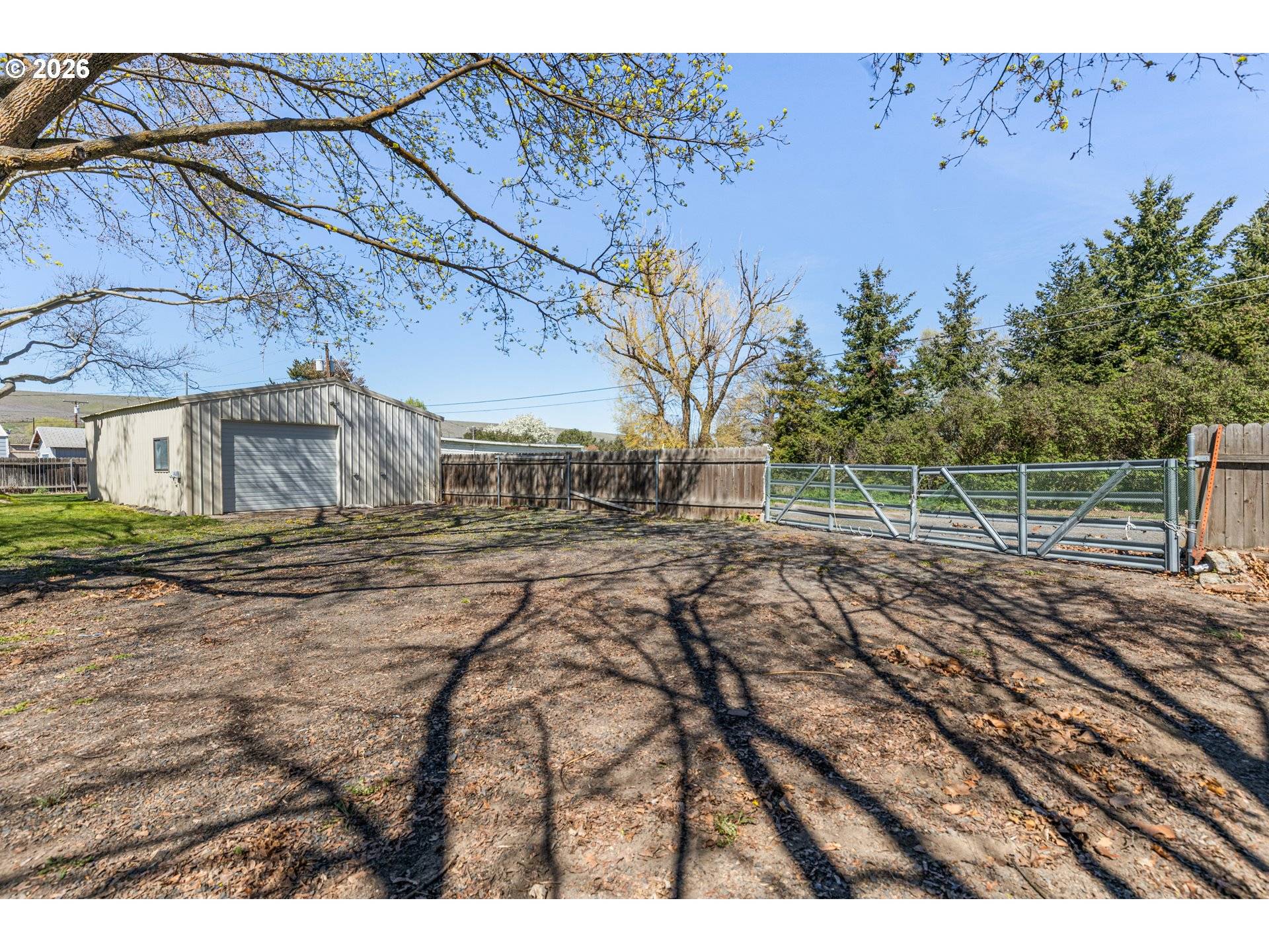 4203 SW SHERIDAN AVE, Pendleton, OR 97801