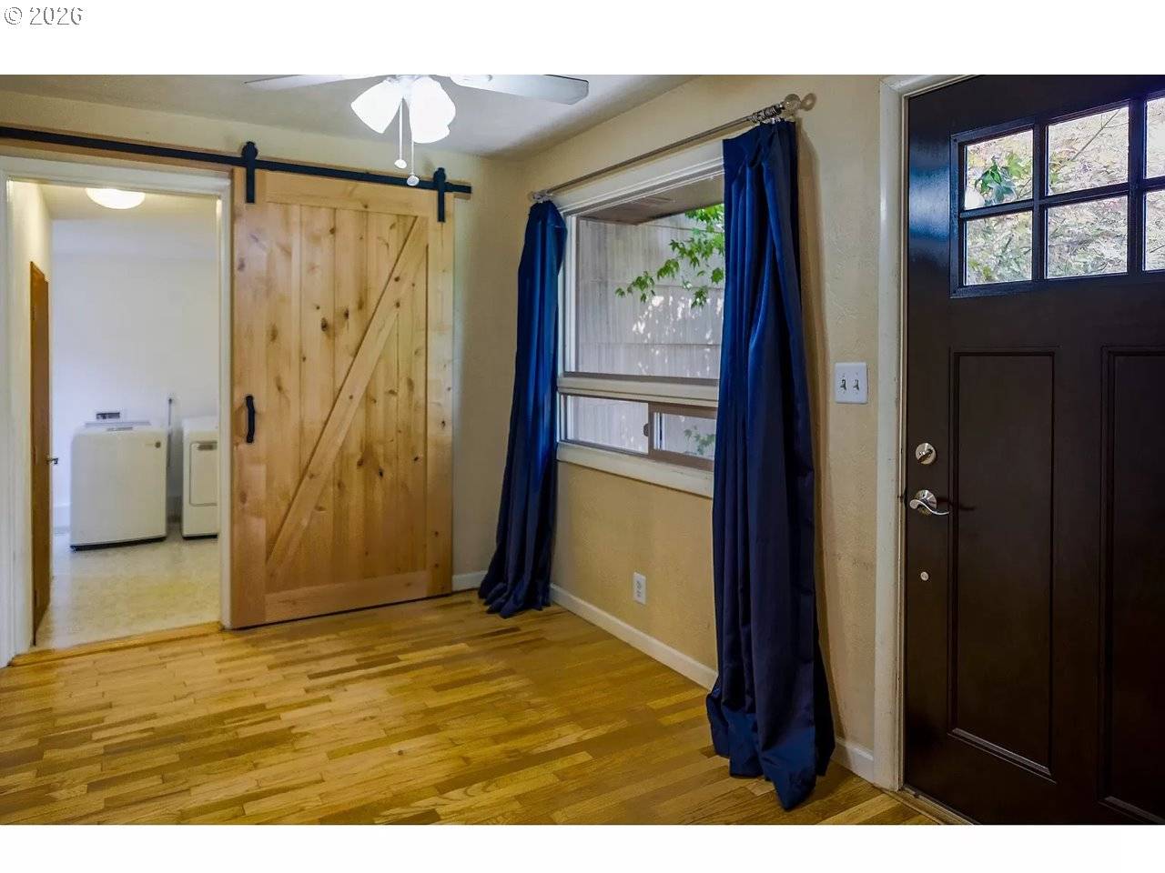 2682 HARRIS ST, Eugene, OR 97405