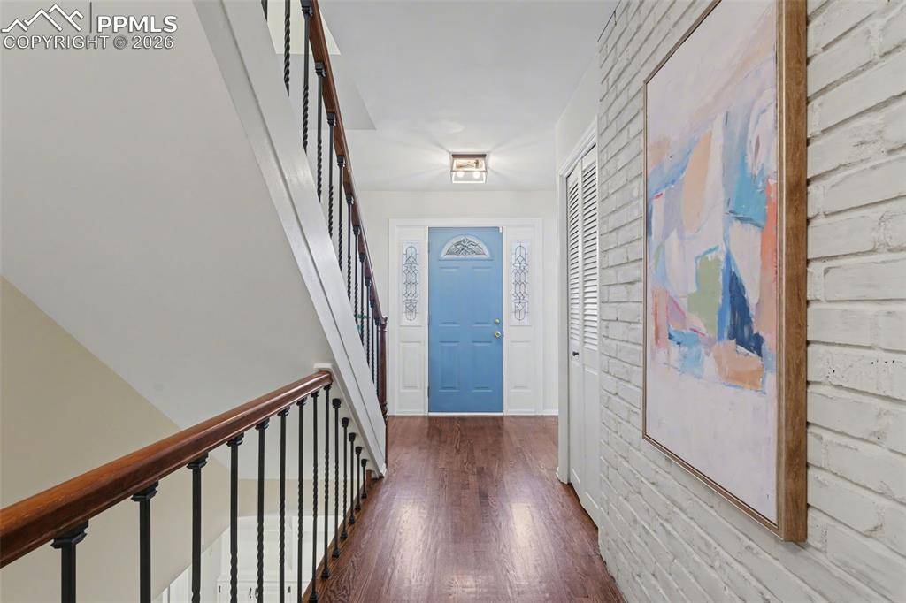 11 Heather DR, Colorado Springs, CO 80906