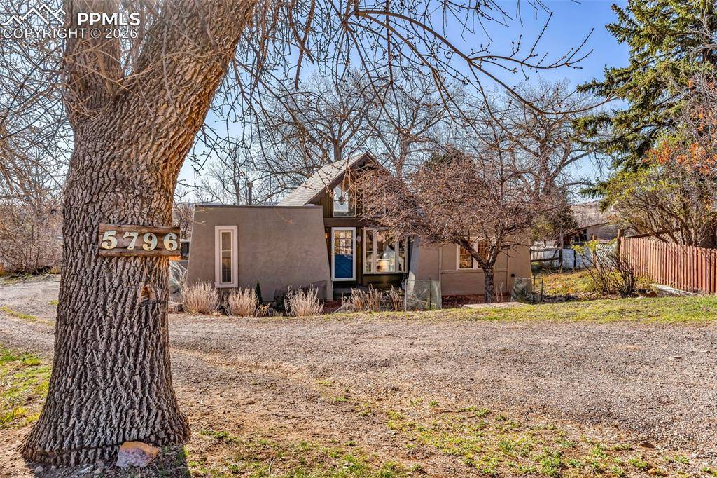 5796 Reef PL, Colorado City, CO 81019