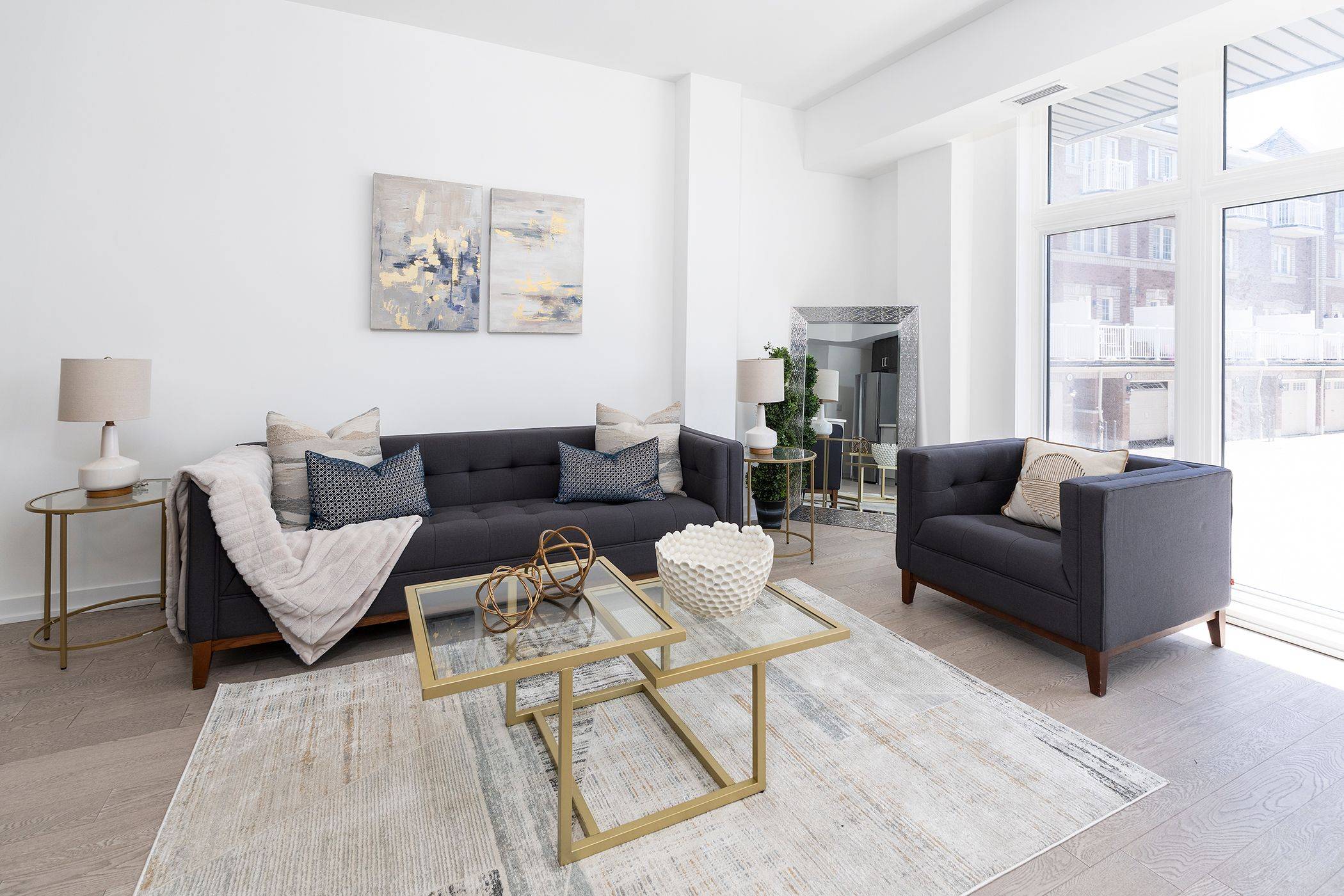 184 Angus DR #8, Ajax, ON L1S 0G5