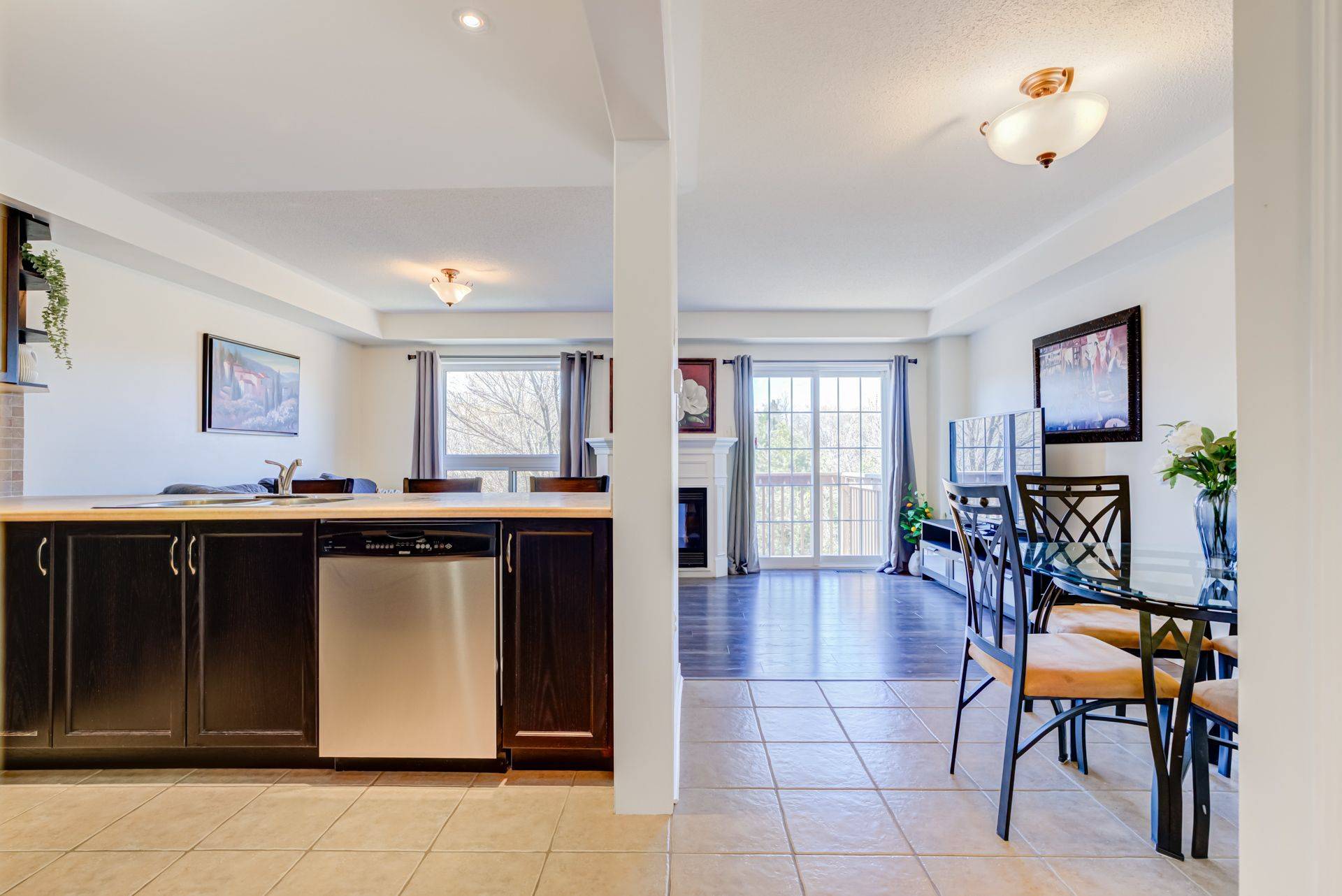 105 Hammill HTS, East Gwillimbury, ON L0G 1M0