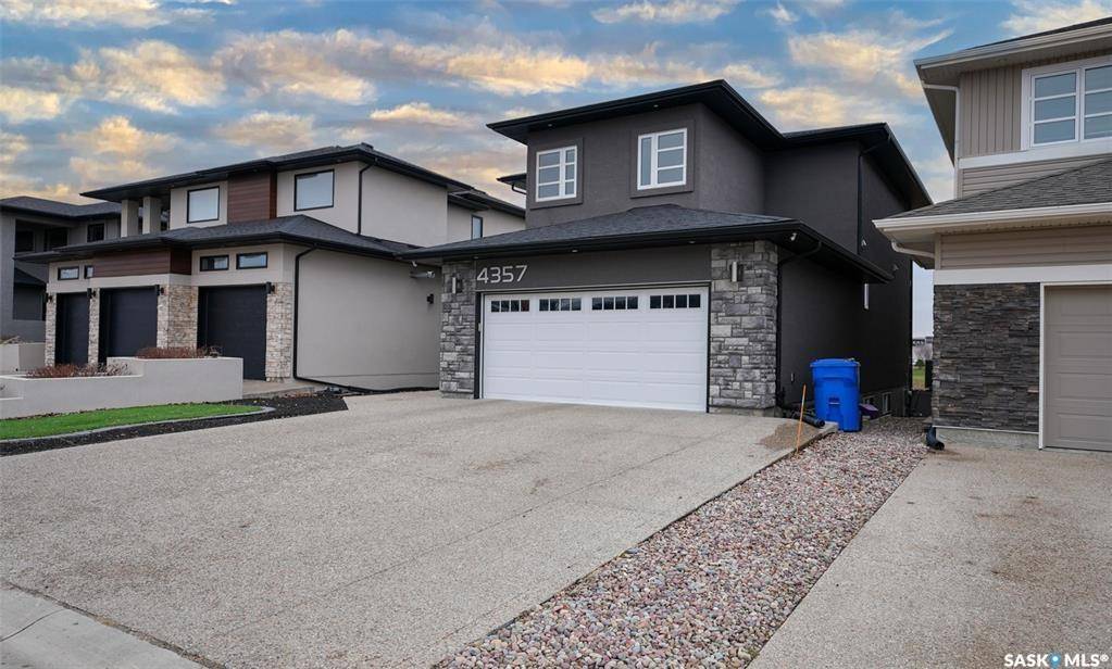 4357 Albulet DRIVE, Regina, SK S4W 0L6