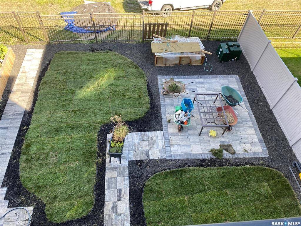 4357 Albulet DRIVE, Regina, SK S4W 0L6