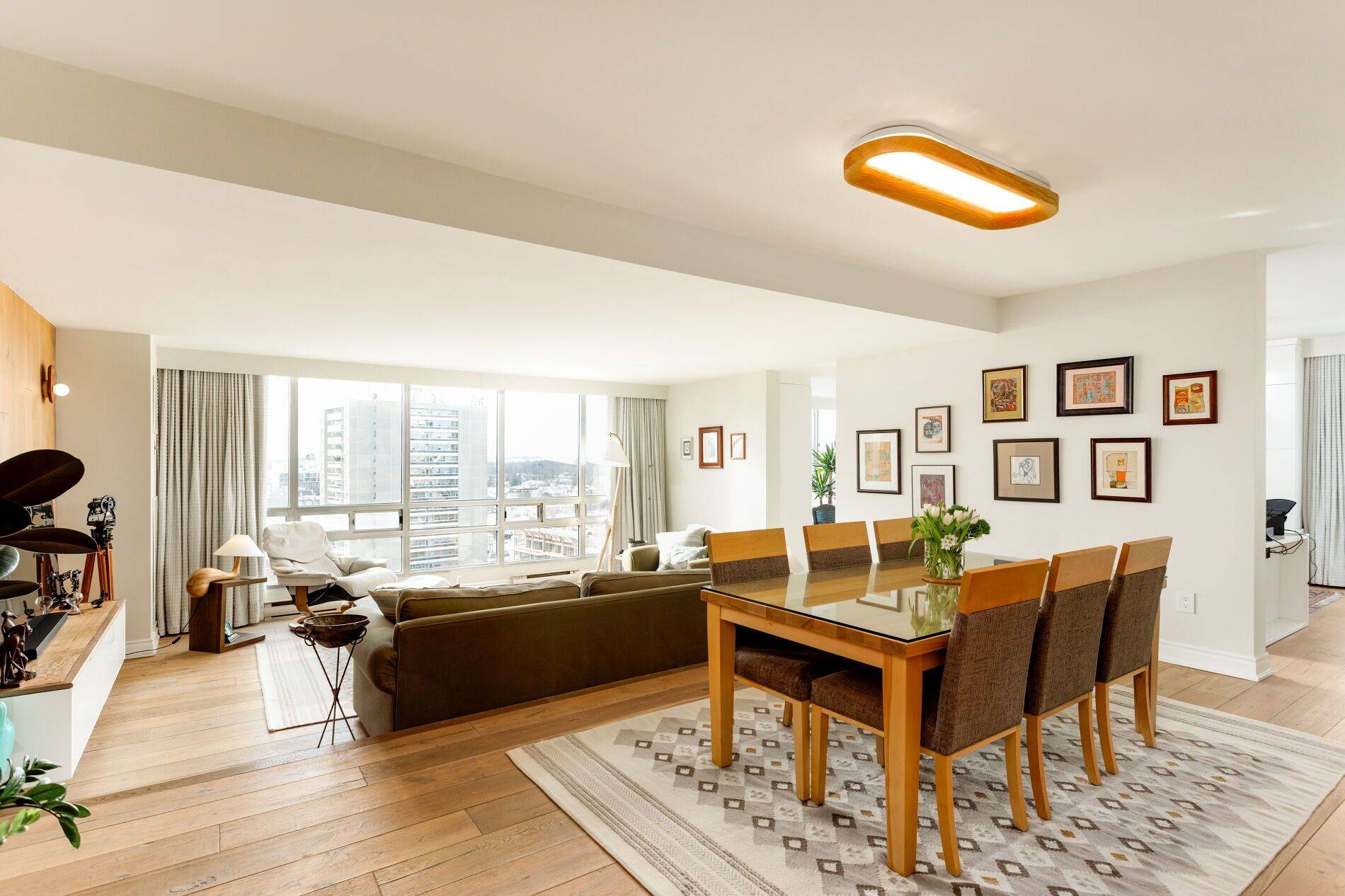 2180 Marine DR #1401, Oakville, ON L6L 5V2