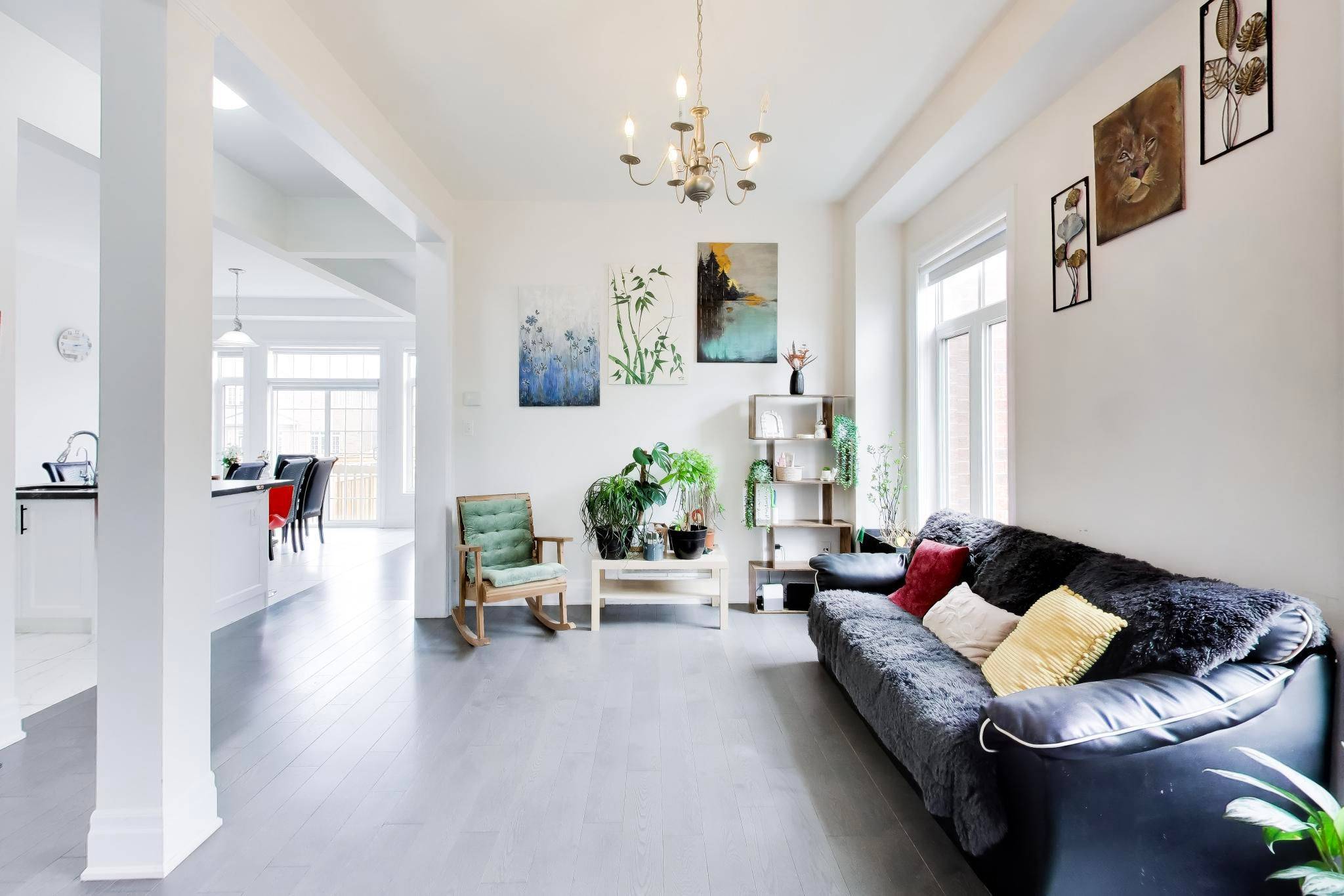 5 rosewell CRES, Halton Hills, ON L7G 0N3