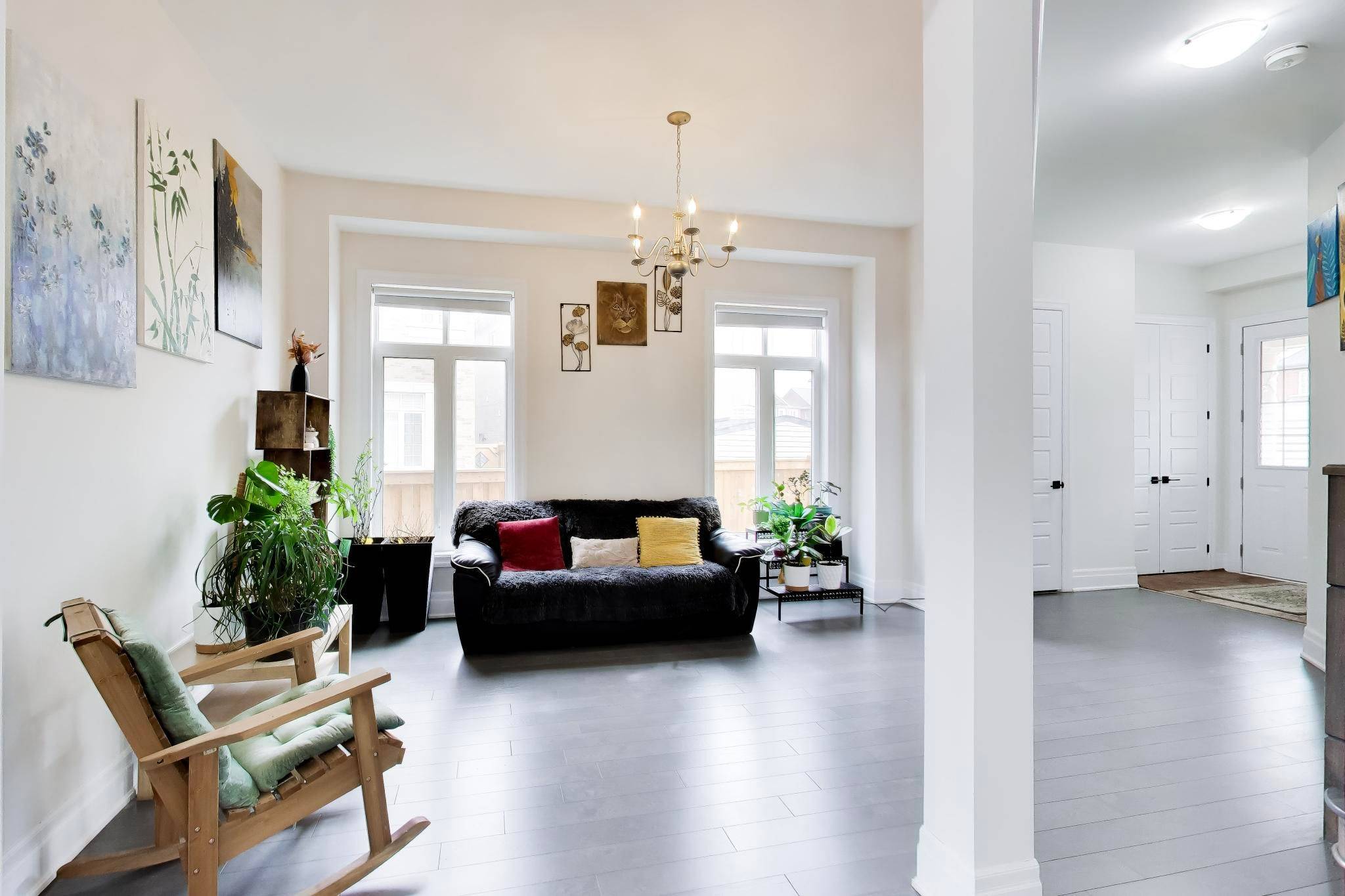 5 rosewell CRES, Halton Hills, ON L7G 0N3