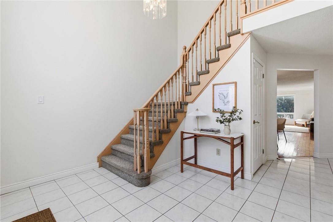 12 Sumner CRES, Grimsby, ON L3M 5E2