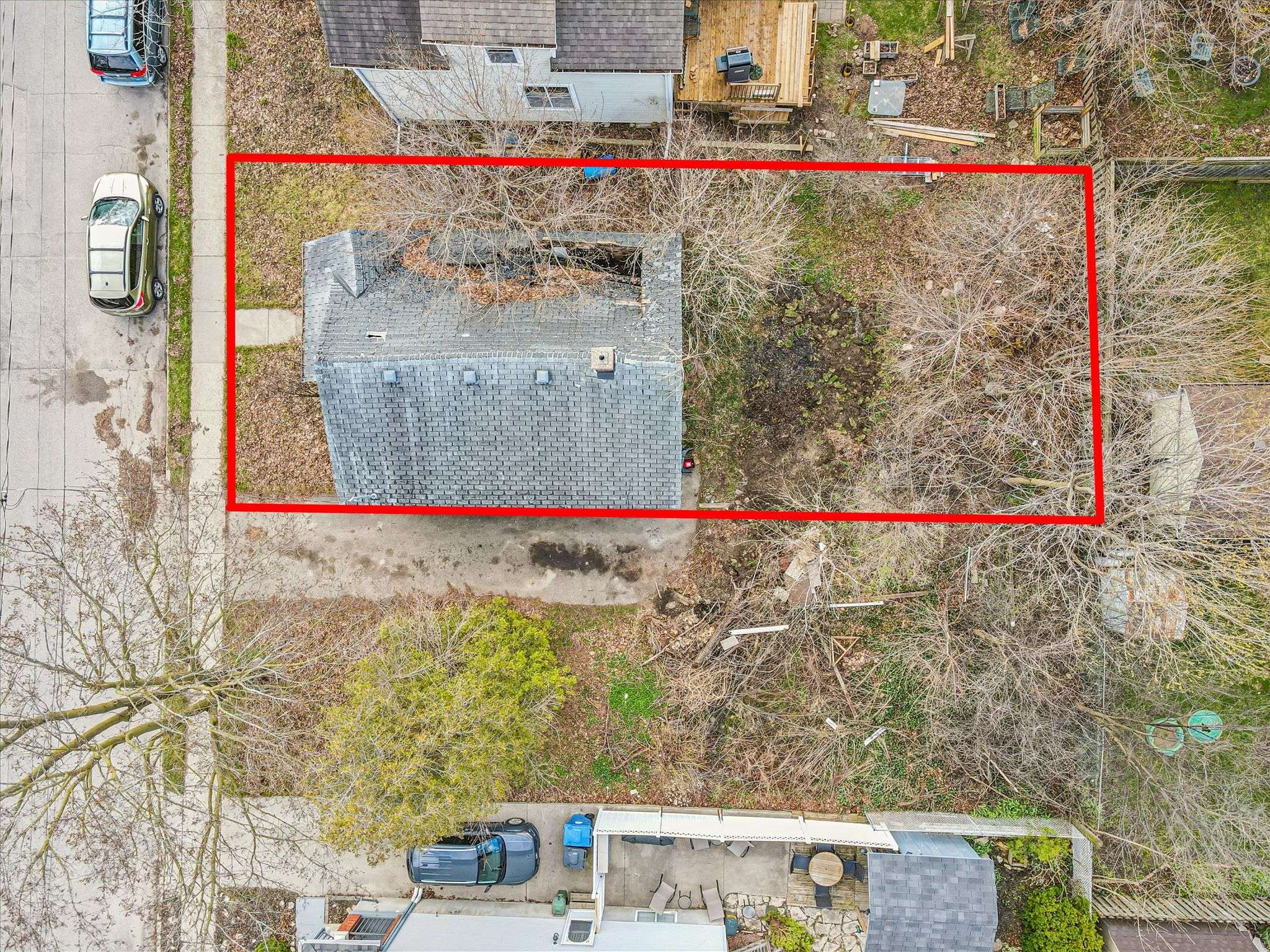 39 Menzie AVE, Guelph, ON N1E 5X8