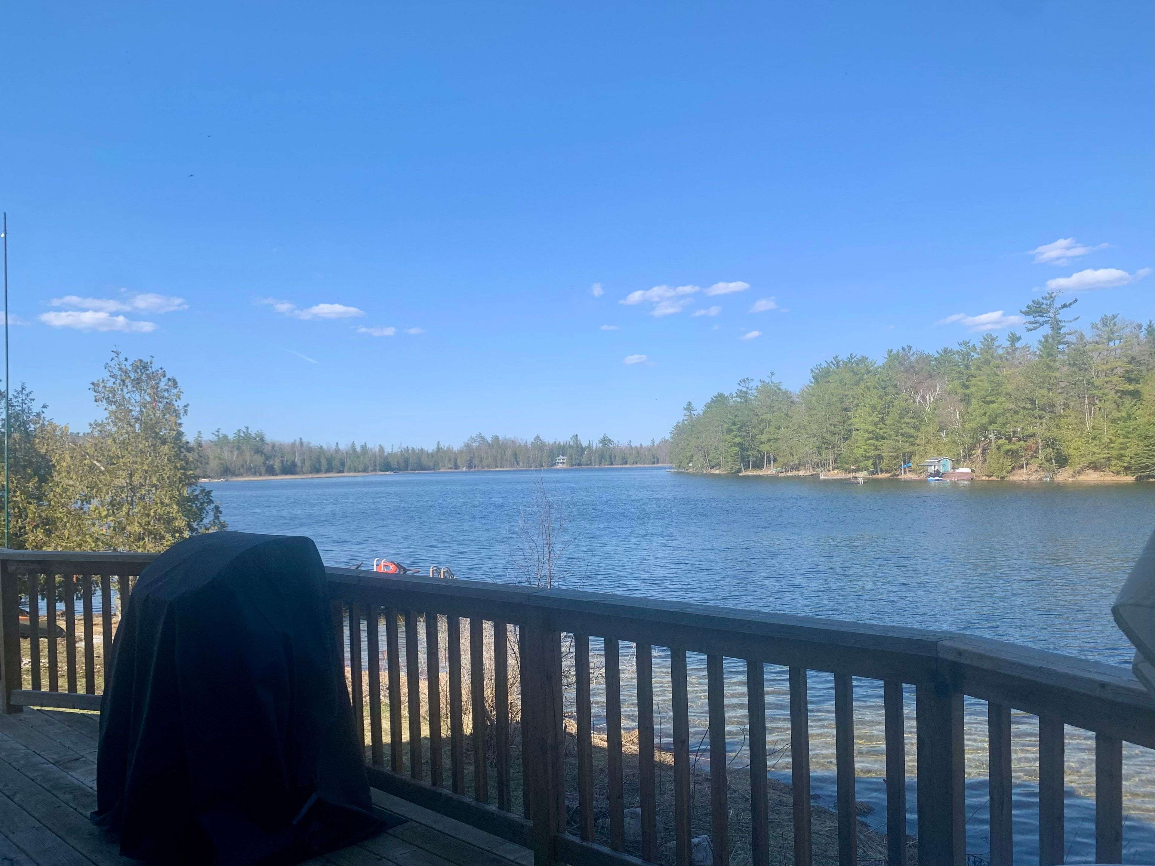 1294 County Rd 49 RD, Kawartha Lakes, ON K0M 1A0