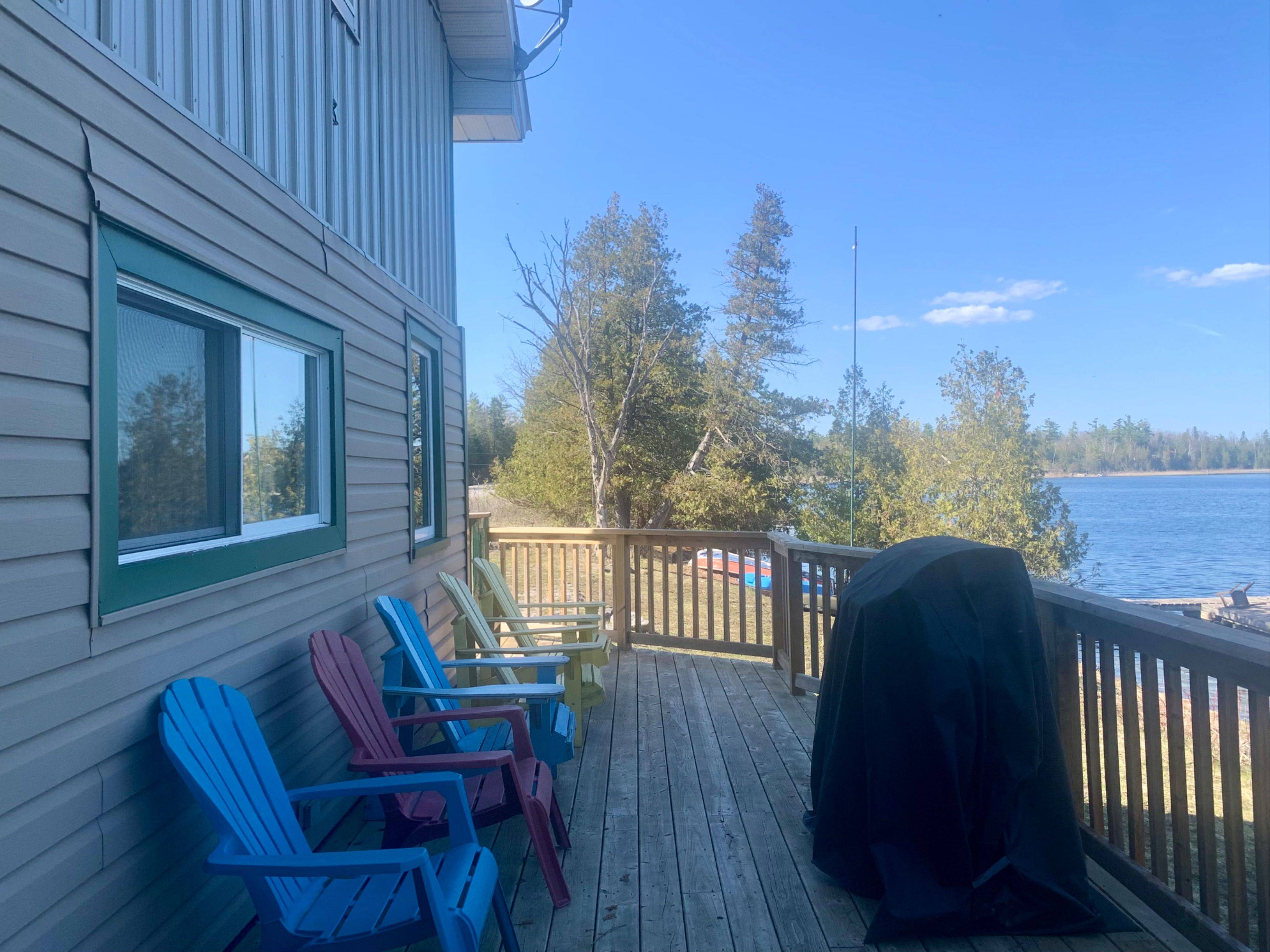 1294 County Rd 49 RD, Kawartha Lakes, ON K0M 1A0