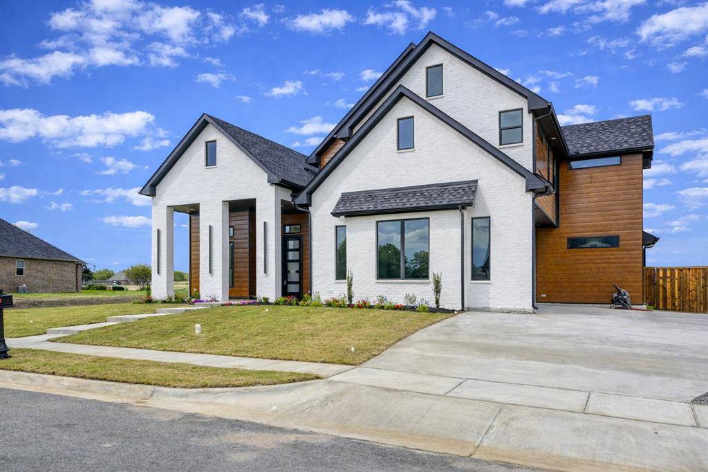 2008 Nichole Boulevard, Pottsboro, TX 75076