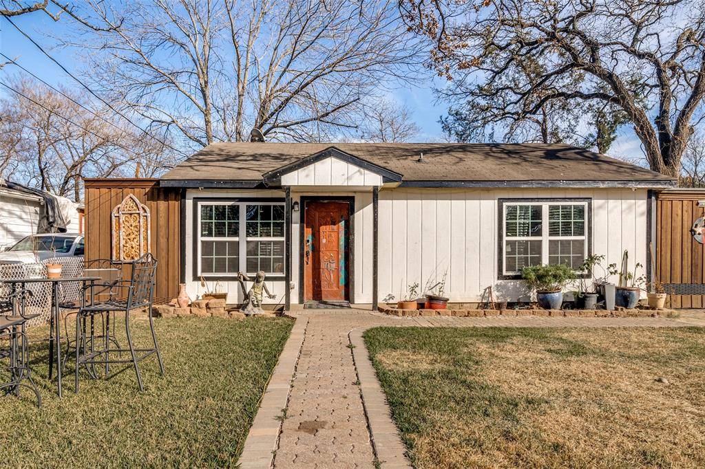 650 Pleasant Oaks Drive, Dallas, TX 75217