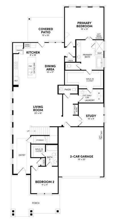 15213 Boxthorn Drive, Frisco, TX 75035