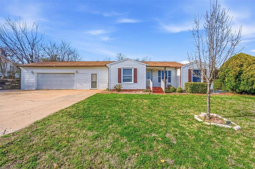 2813 La Monde Terrace, Sansom Park, TX 76114