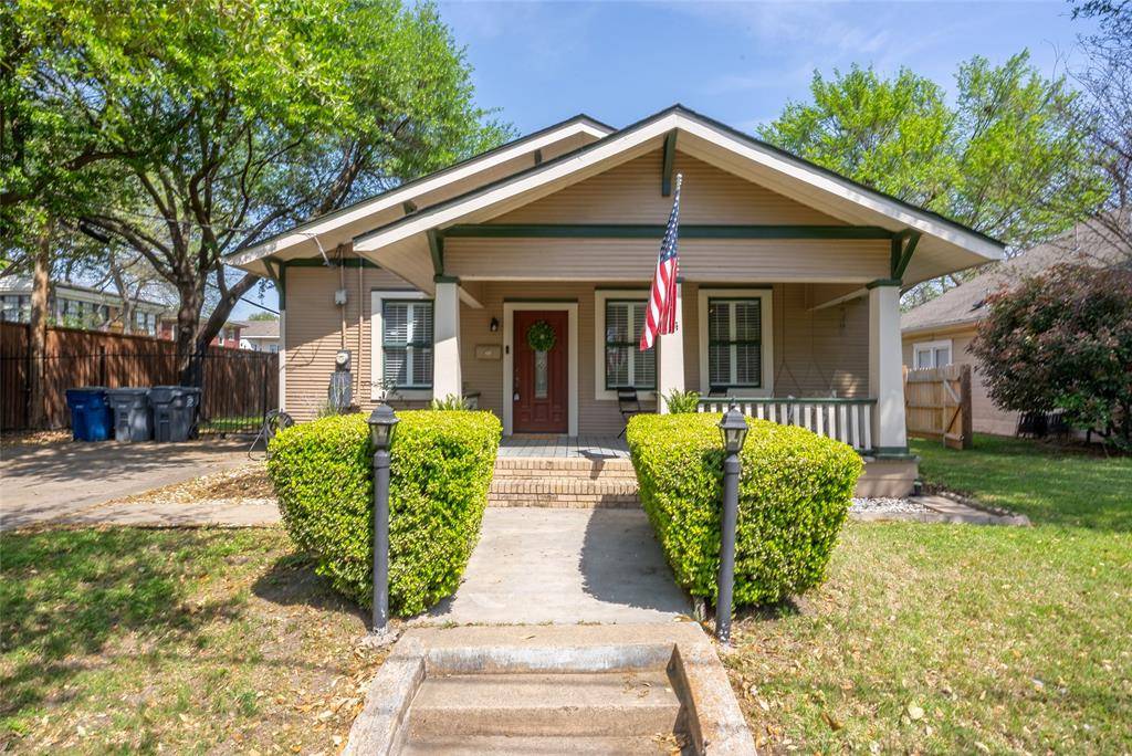 1004 Moreland Avenue, Dallas, TX 75204