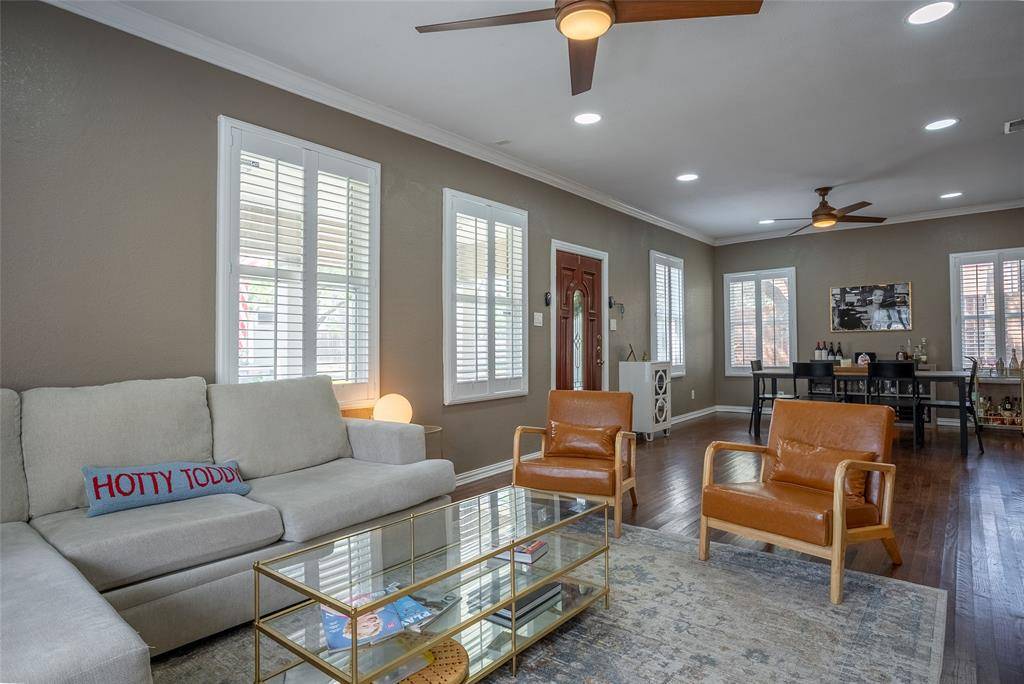 1004 Moreland Avenue, Dallas, TX 75204