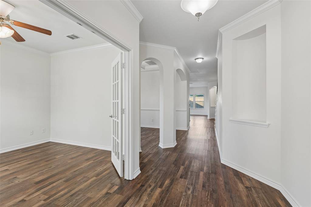 5309 Bluewater Drive, Frisco, TX 75036