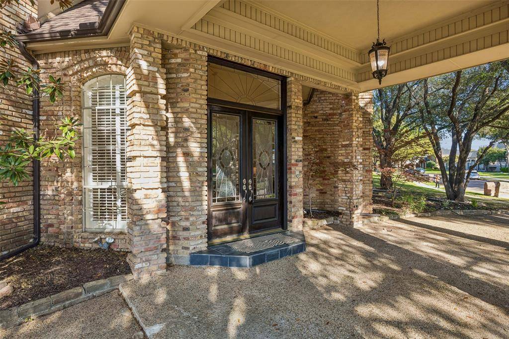 3325 Swanson Drive, Plano, TX 75025
