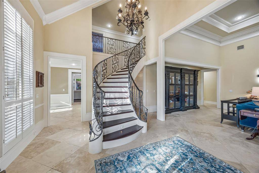 3325 Swanson Drive, Plano, TX 75025