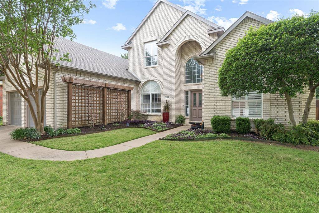 1409 San Jacinto Drive, Flower Mound, TX 75028