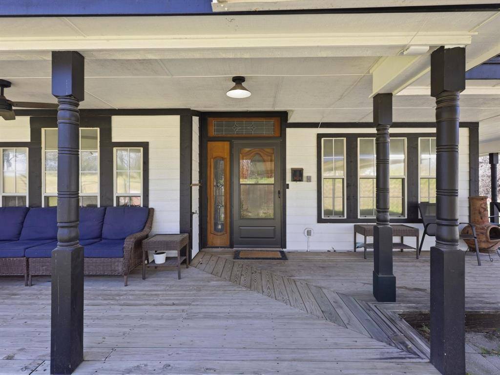 130 Parsonage Street, Reno, TX 76020