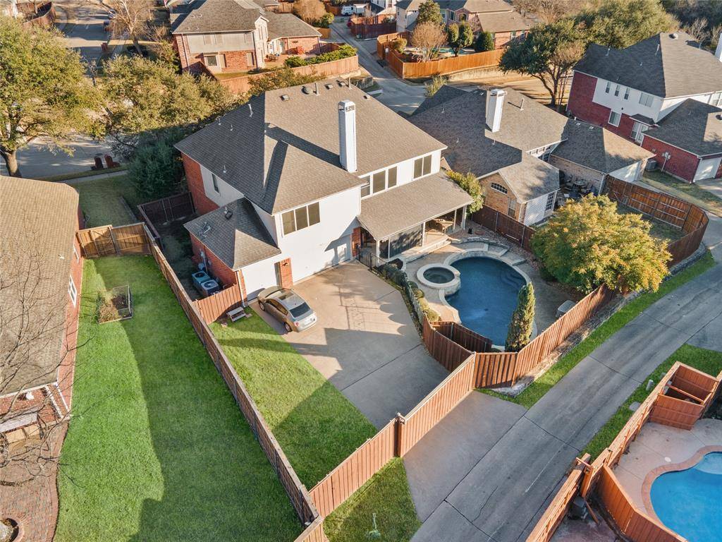 4405 Courtney Lane, Richardson, TX 75082