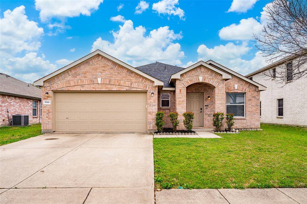 5311 Freestone Drive, Grand Prairie, TX 75052