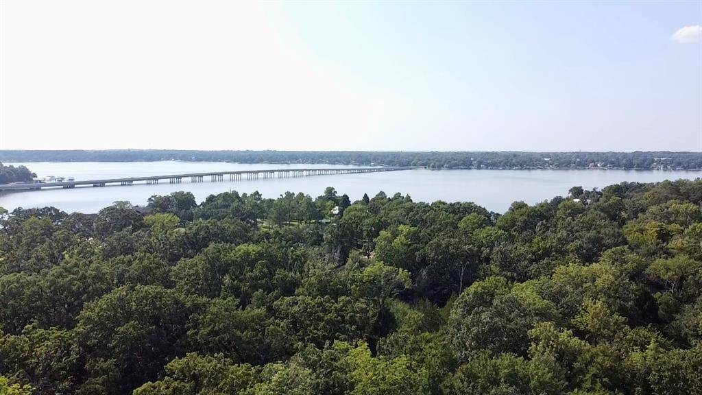 0000 Paladin Drive, Log Cabin, TX 75148