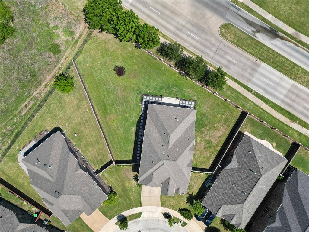 1520 Grapevine Ridge, Prosper, TX 75078