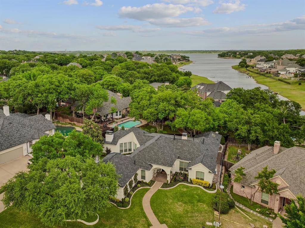 615 Timber Way, Highland Village, TX 75077