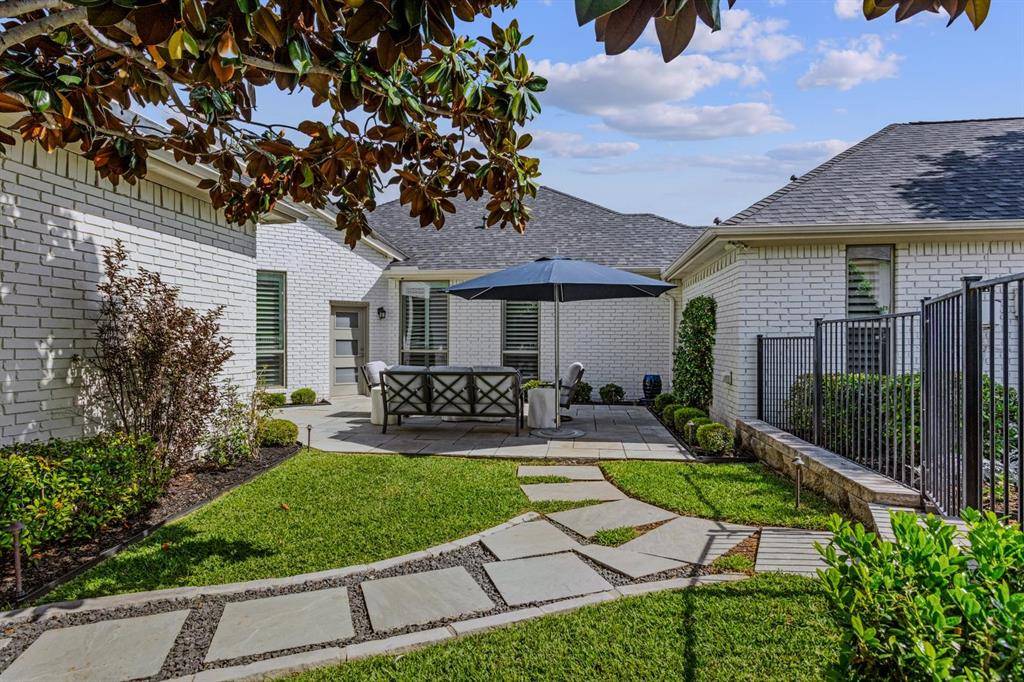 615 Timber Way, Highland Village, TX 75077