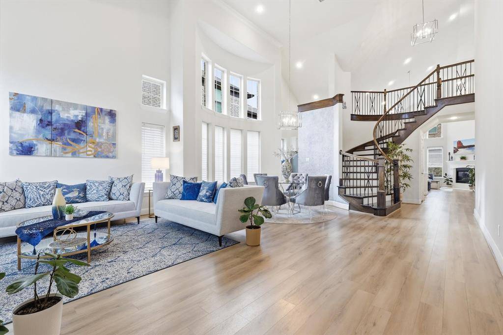 7800 Choctaw Lane, Mckinney, TX 75070