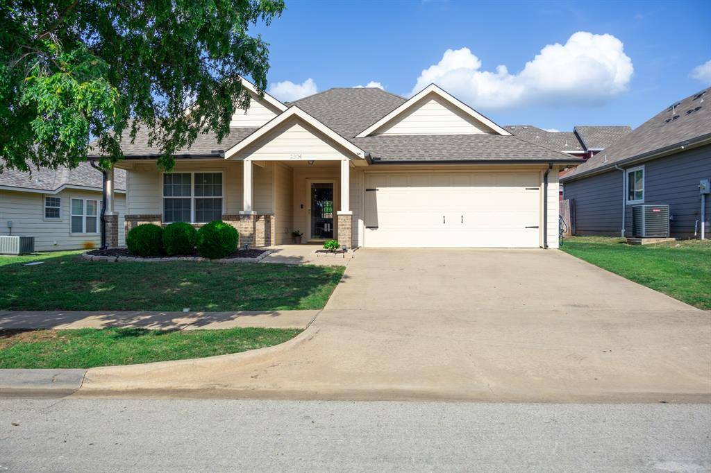 2304 Eton Place, Denton, TX 76207