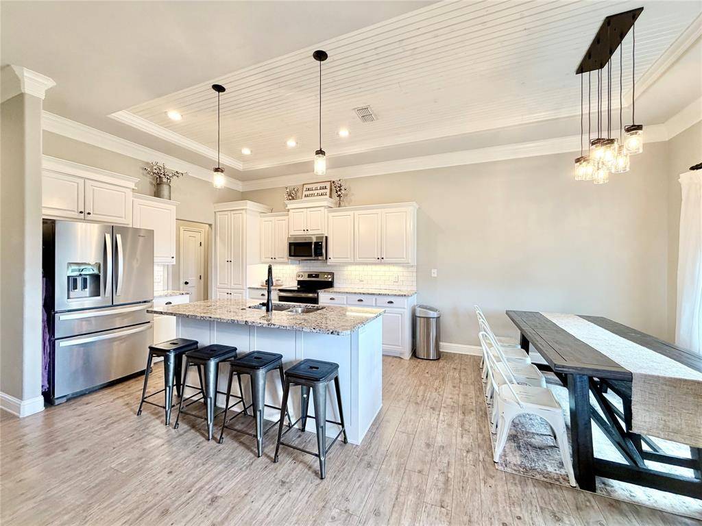 7501 Olive Grove Avenue, Abilene, TX 79606