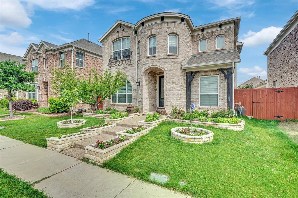 310 Myrtle Beach Drive, Garland, TX 75040