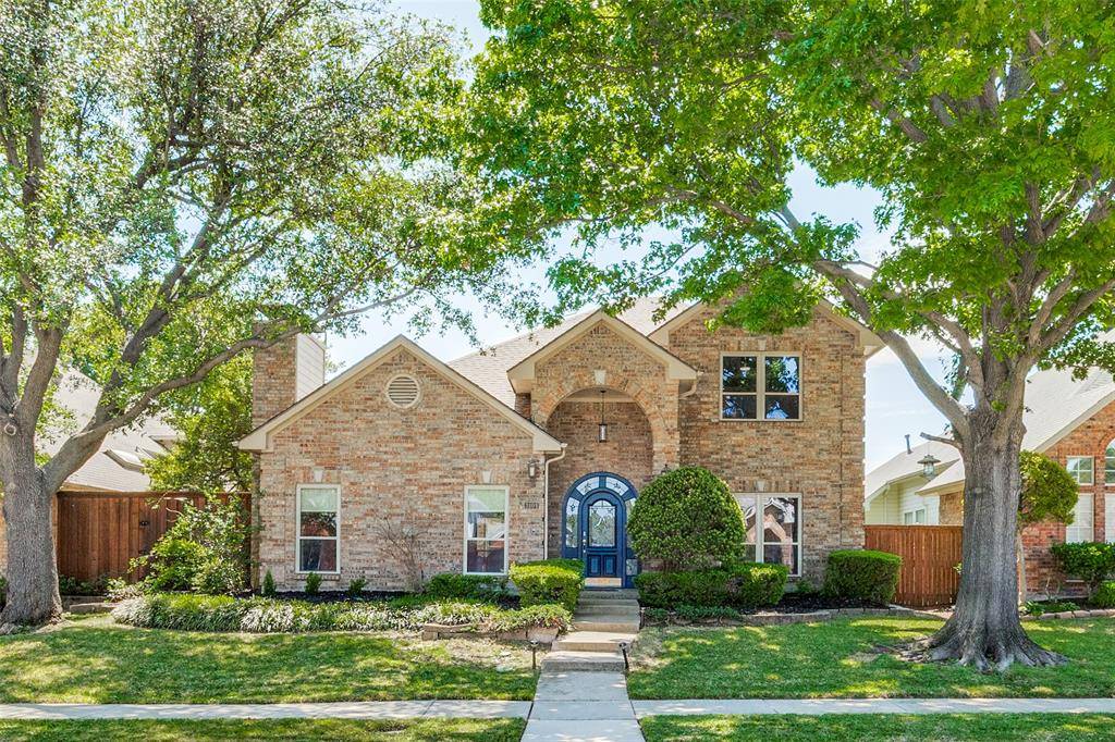 3104 Santana Lane, Plano, TX 75023