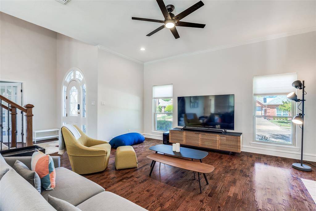 3104 Santana Lane, Plano, TX 75023